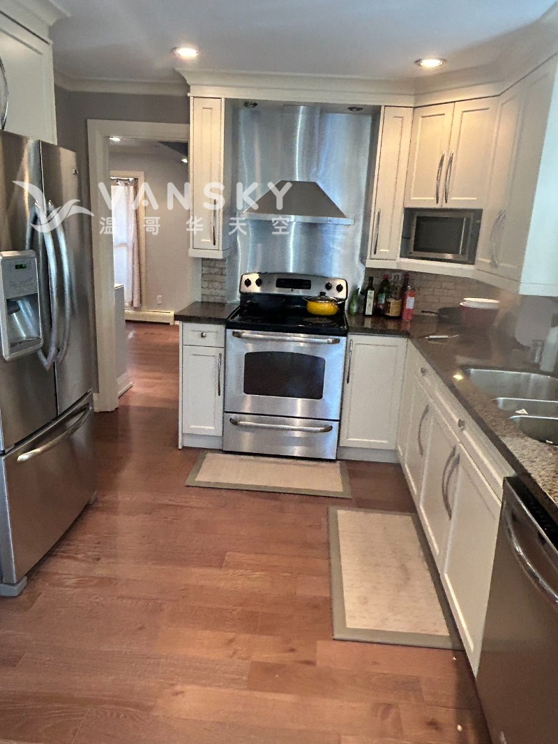 南素里Ocean Park区独立屋整租